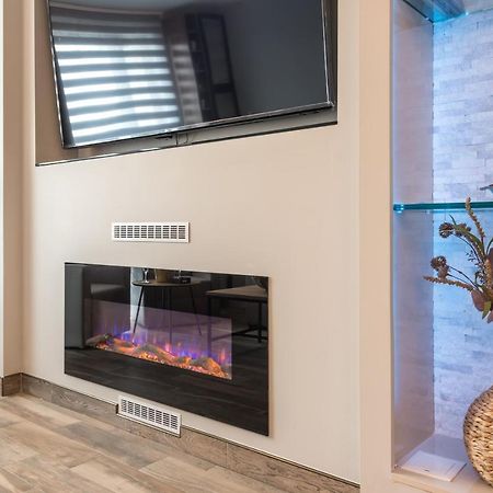 Apartment B - Lifestyle Holiday 산콘스탄틴앤헬레나 외부 사진