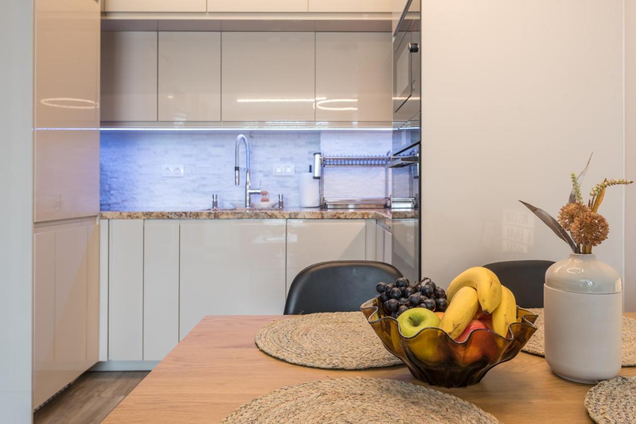 Apartment B - Lifestyle Holiday 산콘스탄틴앤헬레나 외부 사진