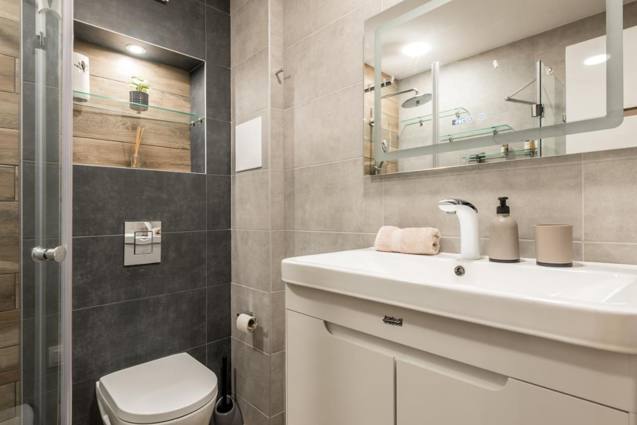 Apartment B - Lifestyle Holiday 산콘스탄틴앤헬레나 외부 사진