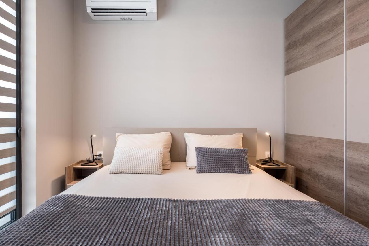 Apartment B - Lifestyle Holiday 산콘스탄틴앤헬레나 외부 사진