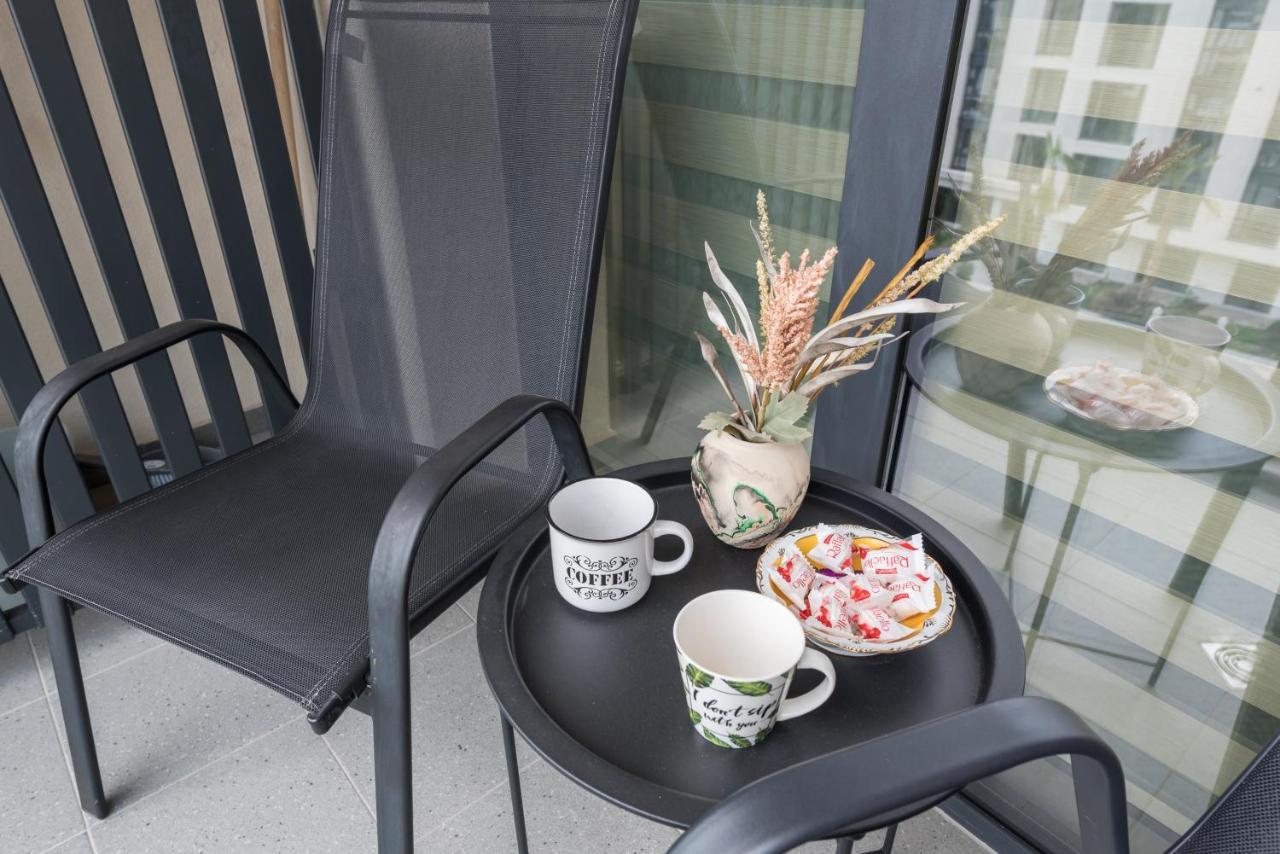 Apartment B - Lifestyle Holiday 산콘스탄틴앤헬레나 외부 사진