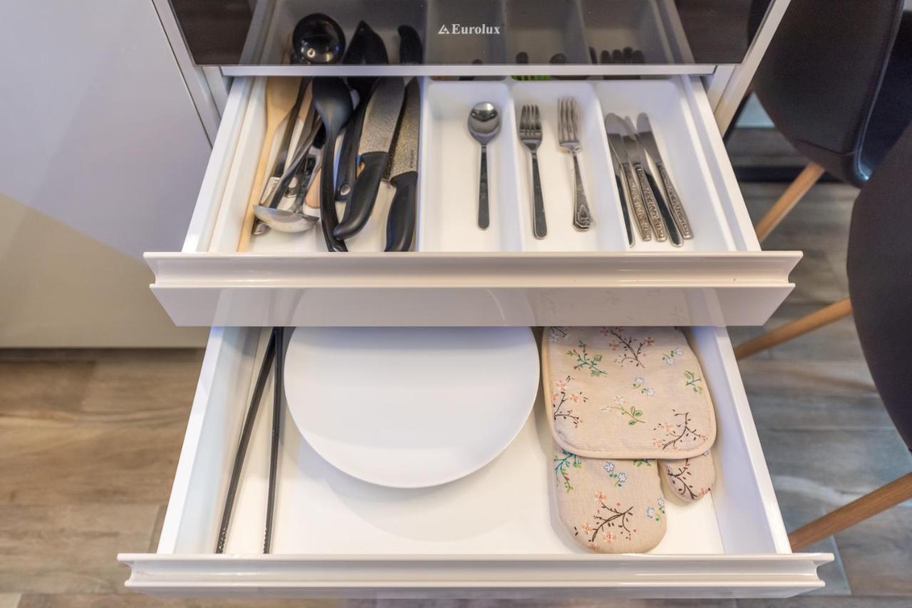 Apartment B - Lifestyle Holiday 산콘스탄틴앤헬레나 외부 사진
