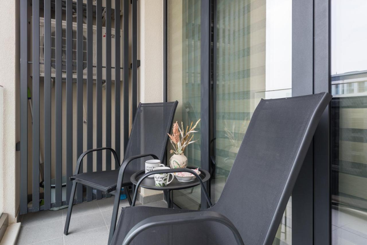 Apartment B - Lifestyle Holiday 산콘스탄틴앤헬레나 외부 사진