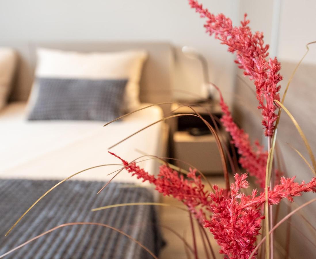 Apartment B - Lifestyle Holiday 산콘스탄틴앤헬레나 외부 사진