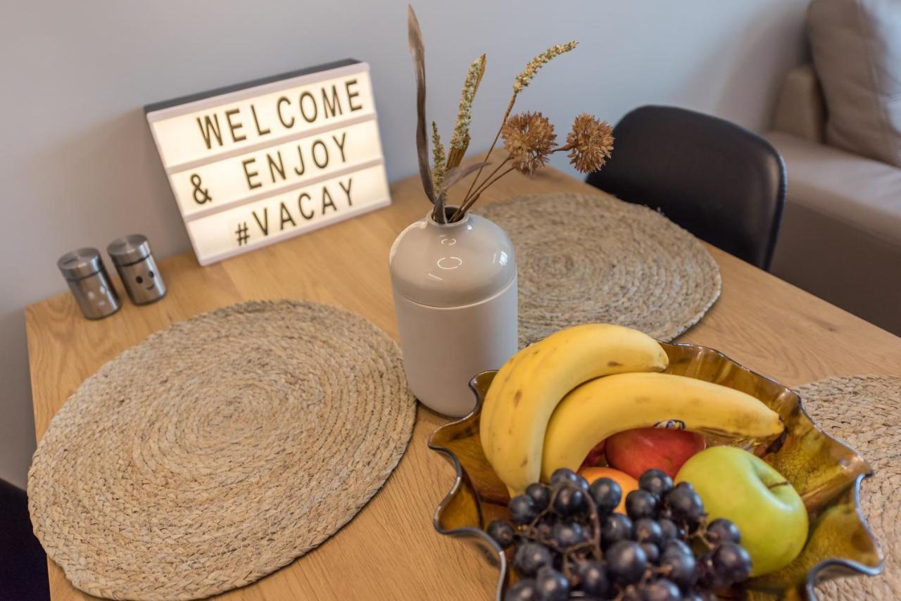 Apartment B - Lifestyle Holiday 산콘스탄틴앤헬레나 외부 사진