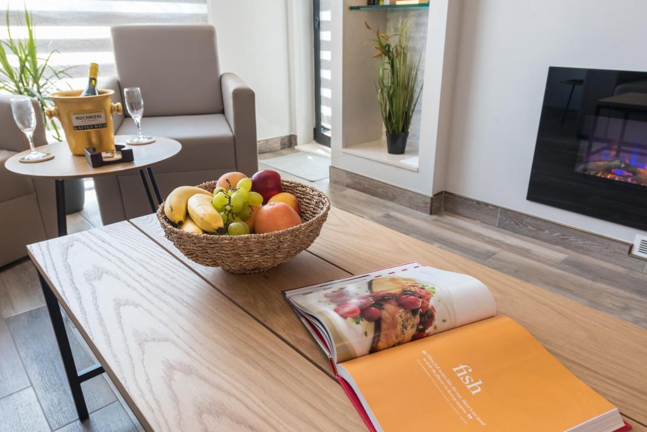 Apartment B - Lifestyle Holiday 산콘스탄틴앤헬레나 외부 사진