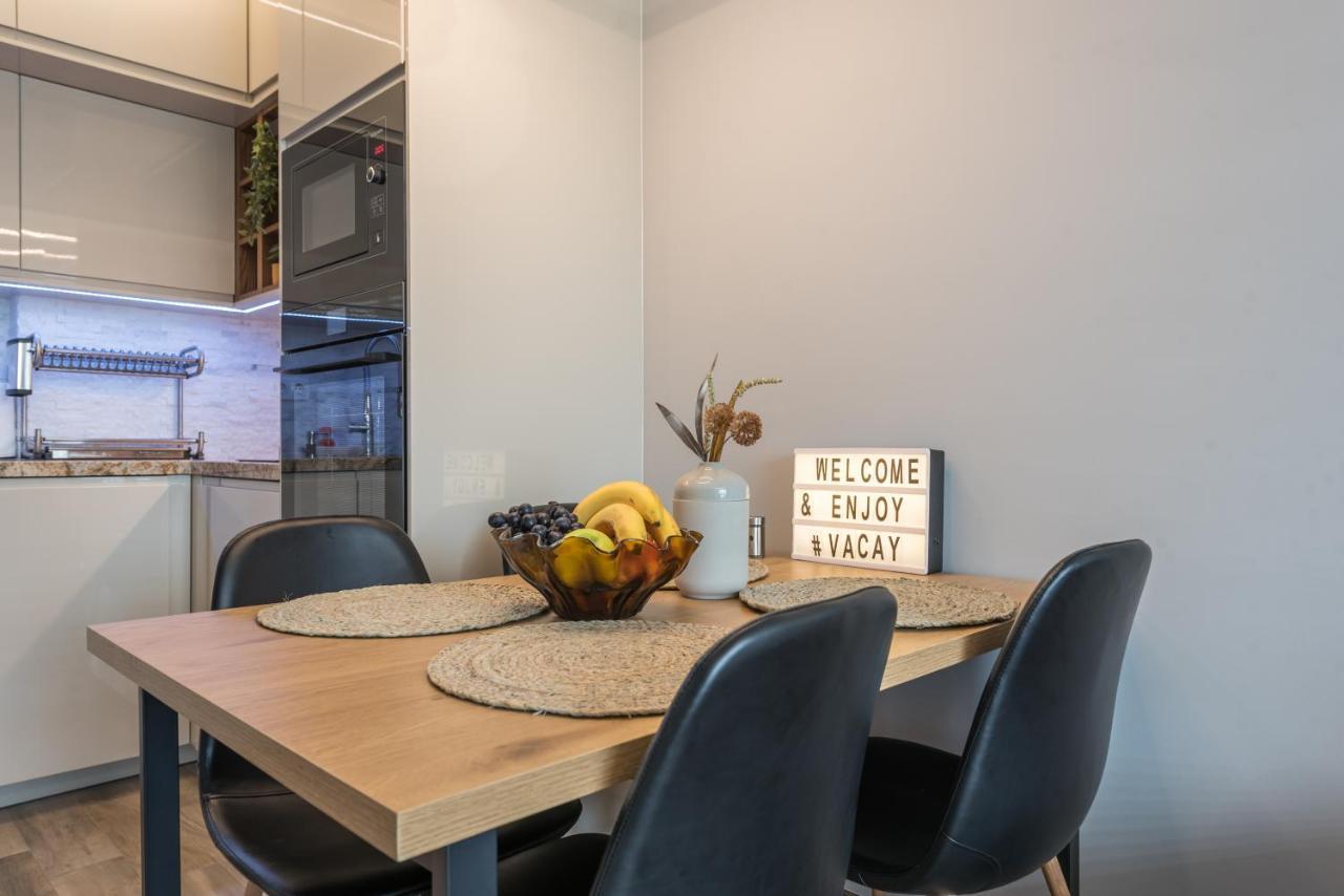 Apartment B - Lifestyle Holiday 산콘스탄틴앤헬레나 외부 사진