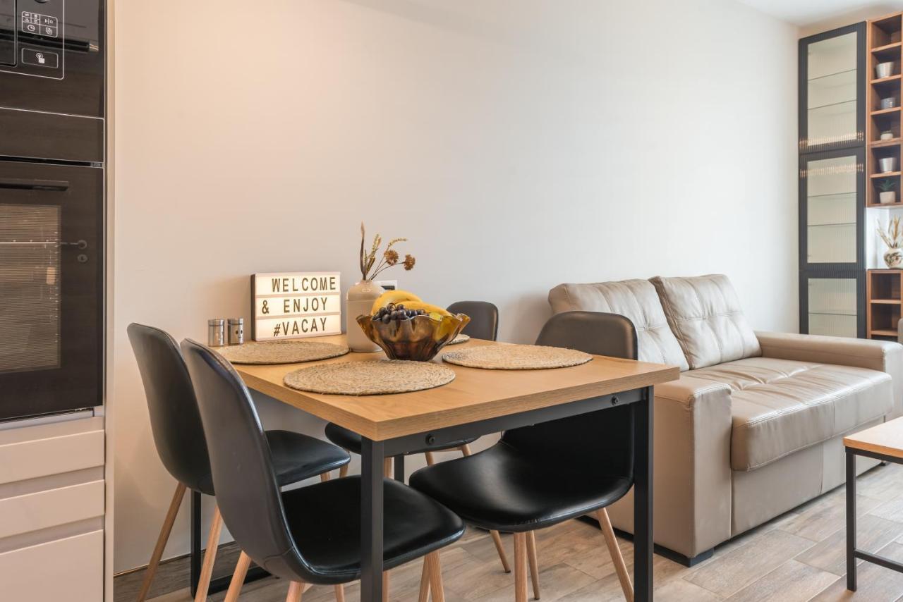 Apartment B - Lifestyle Holiday 산콘스탄틴앤헬레나 외부 사진