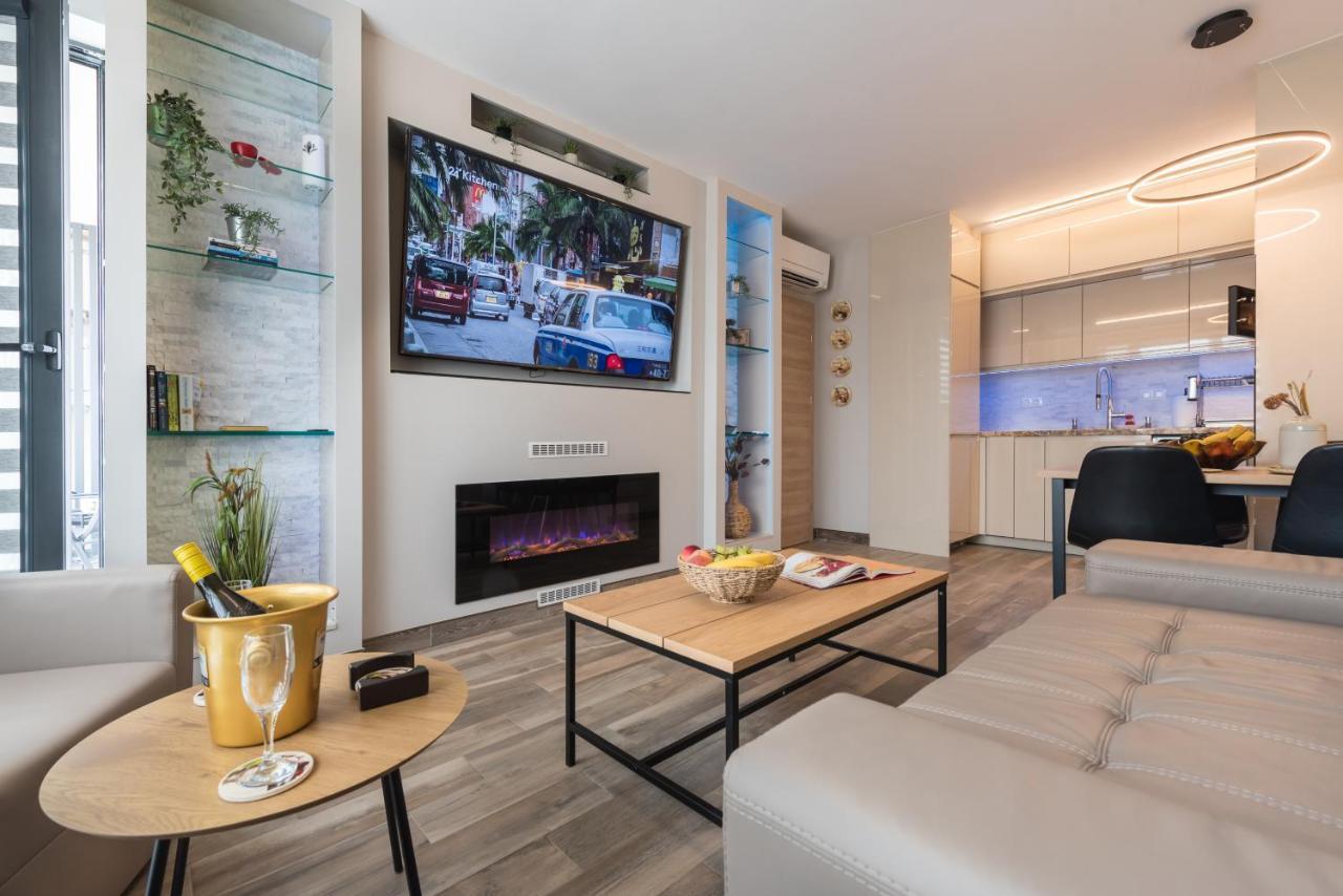 Apartment B - Lifestyle Holiday 산콘스탄틴앤헬레나 외부 사진