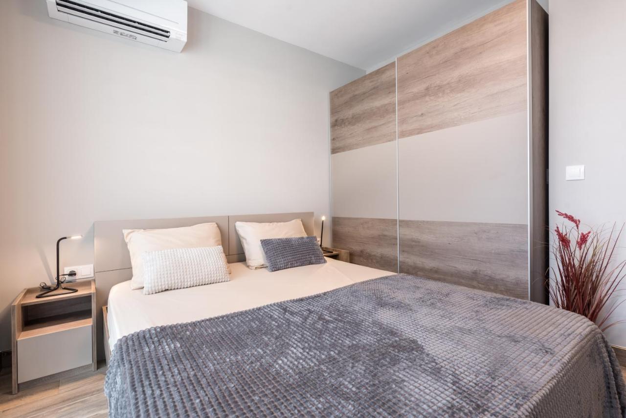 Apartment B - Lifestyle Holiday 산콘스탄틴앤헬레나 외부 사진