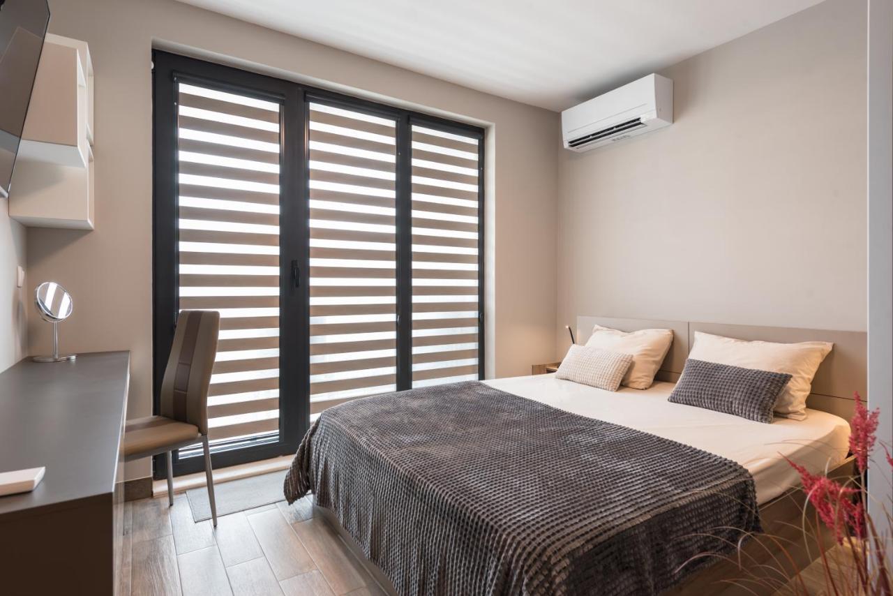 Apartment B - Lifestyle Holiday 산콘스탄틴앤헬레나 외부 사진