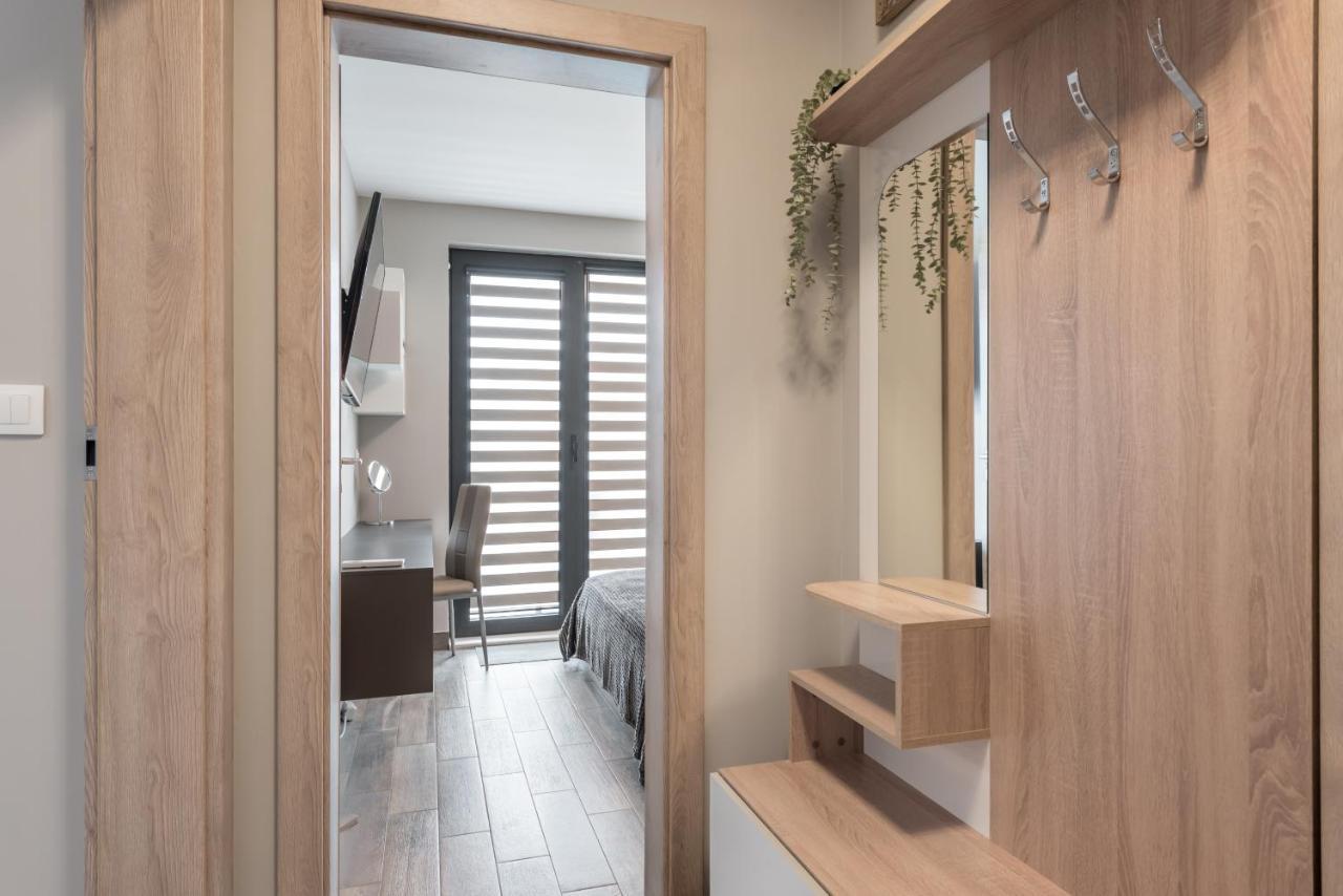Apartment B - Lifestyle Holiday 산콘스탄틴앤헬레나 외부 사진